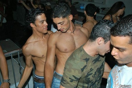 rencontre gay beauvais